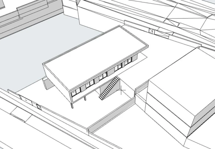 Moradia T3 para Venda em Arcos de Valdevez Foto 4