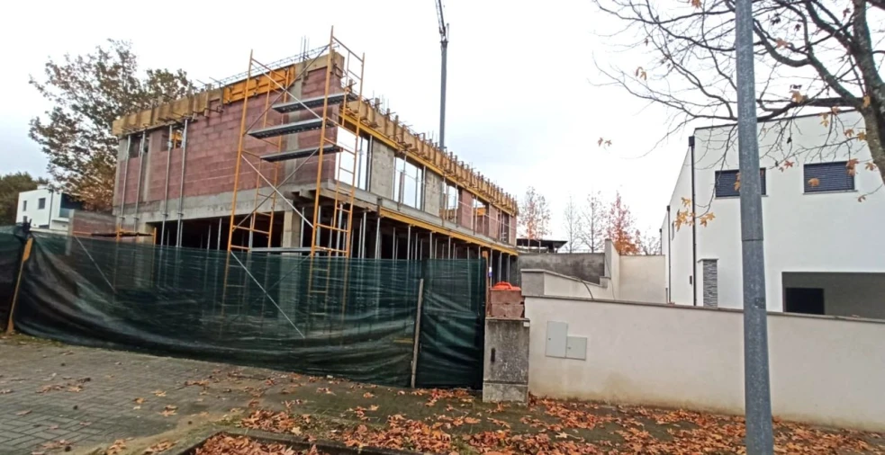 Moradia T3 para Venda em Arcos de Valdevez Foto 11