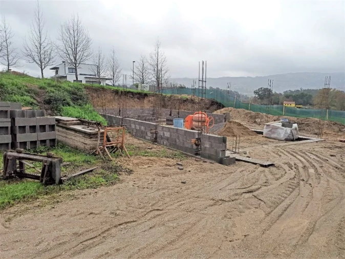 Moradia T3 para Venda em Arcos de Valdevez Foto 18