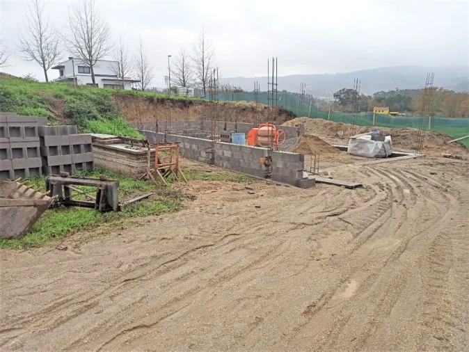 Moradia T3 para Venda em Arcos de Valdevez Foto 21