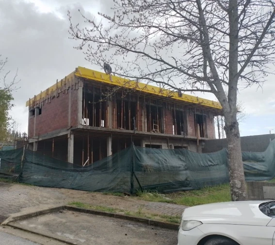 Moradia T3 para Venda em Arcos de Valdevez Foto 15