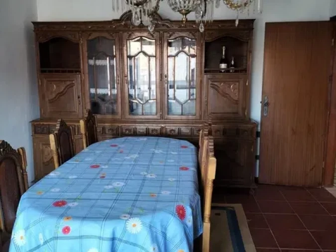 Apartamento T3 para Arrendamento em Chaves Foto 1