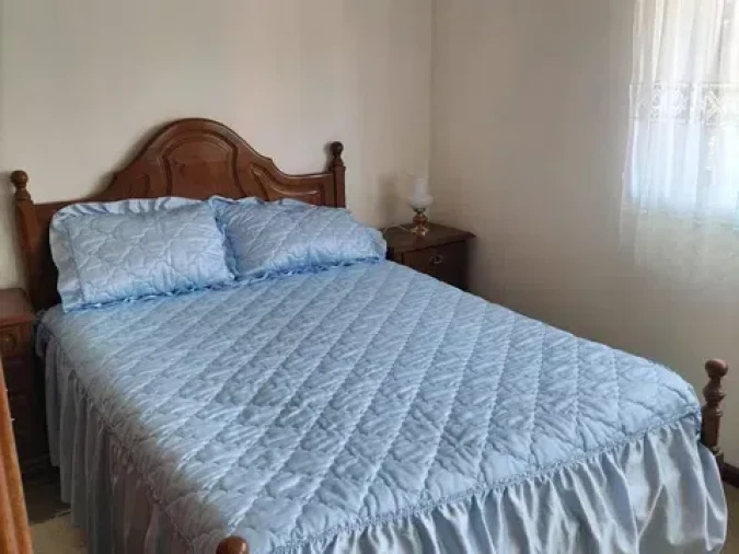 Apartamento T3 para Arrendamento em Chaves Foto 12