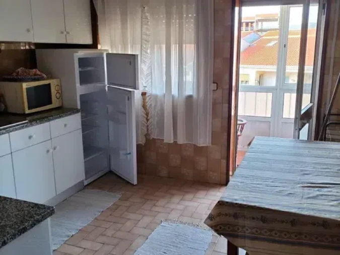 Apartamento T3 para Arrendamento em Chaves Foto 14