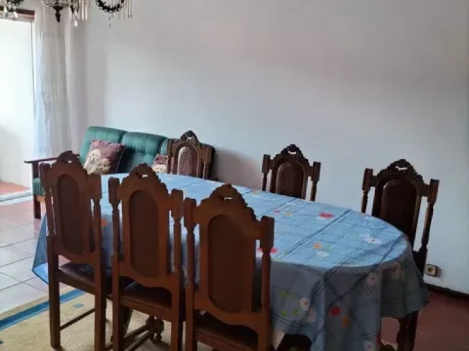 Apartamento T3 para Arrendamento em Chaves Foto 15