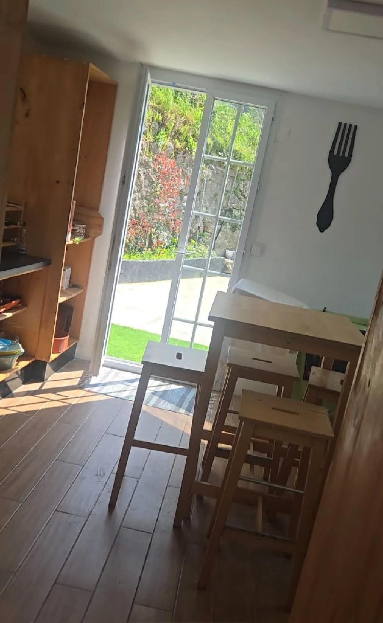 Moradia T3 para Venda em Ventosa Foto 9