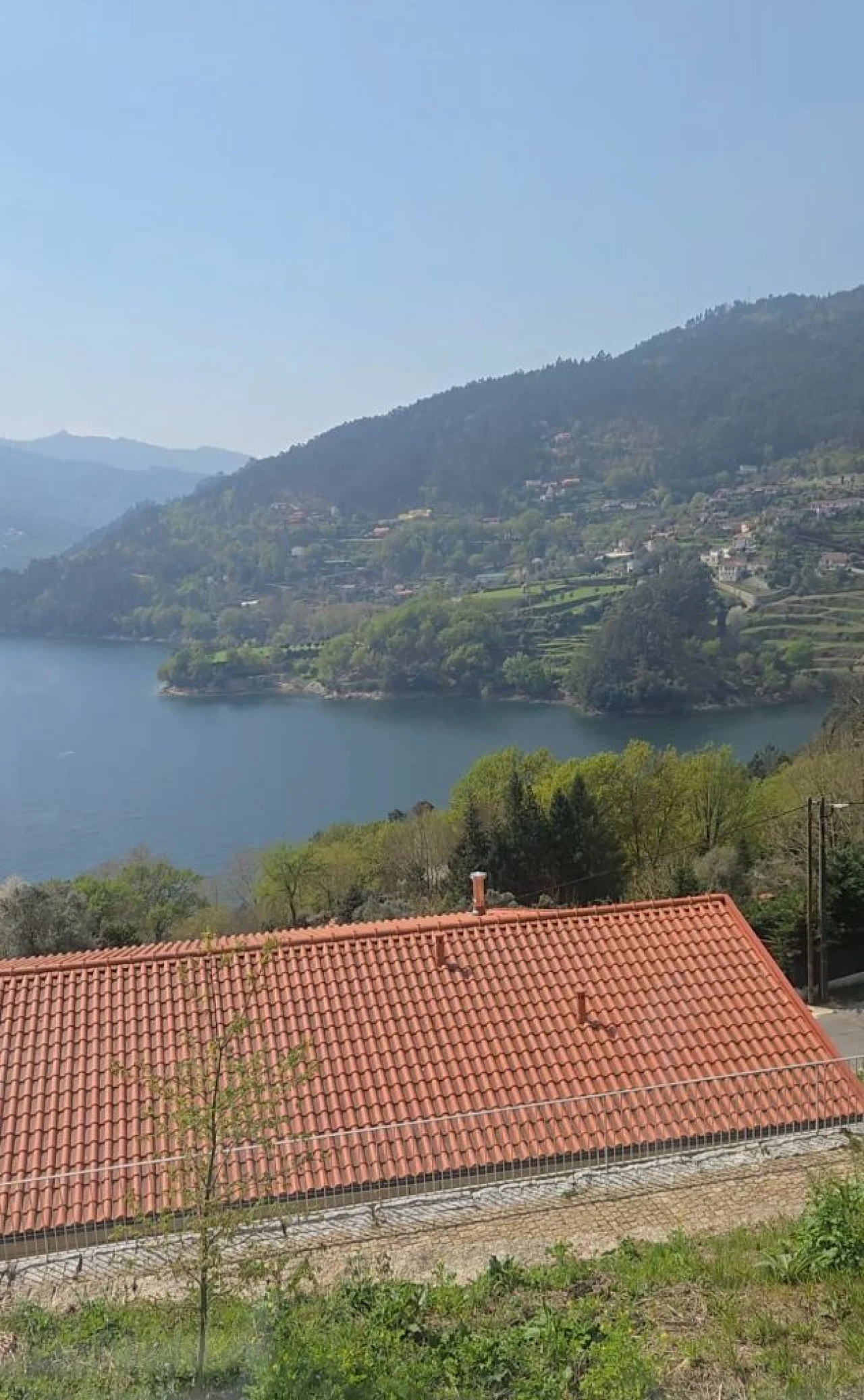 Moradia T3 para Venda em Ventosa Foto 12