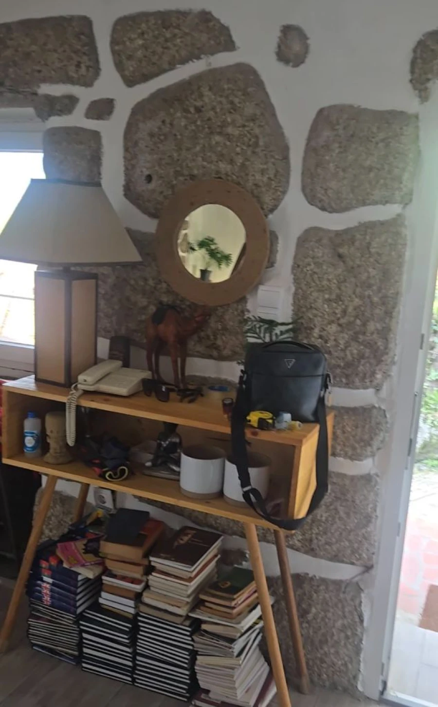 Moradia T3 para Venda em Ventosa Foto 5