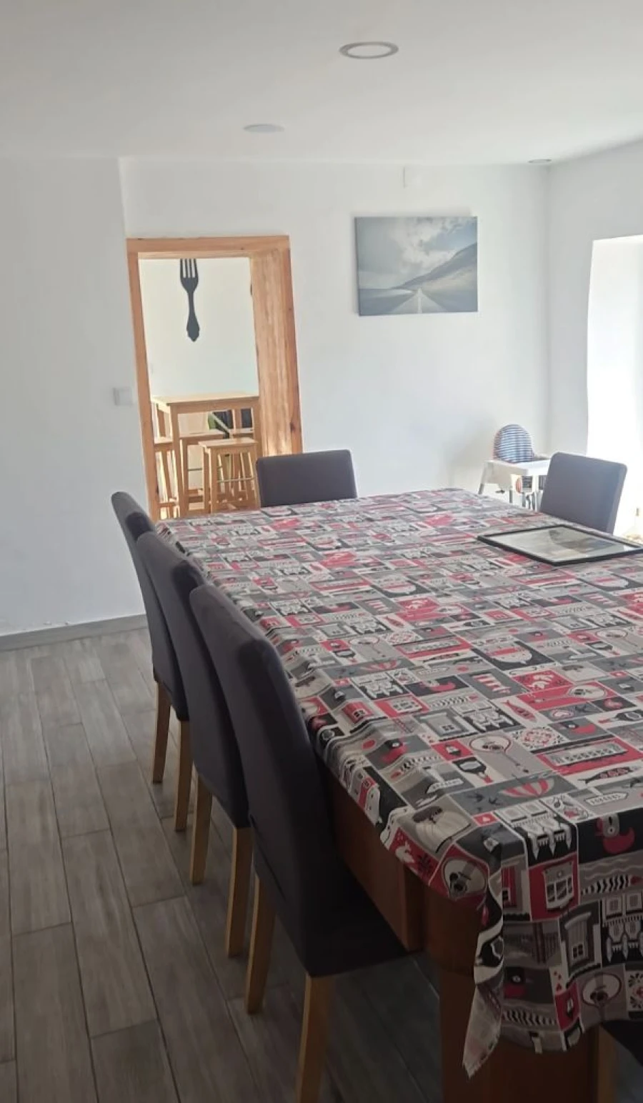 Moradia T3 para Venda em Ventosa Foto 7