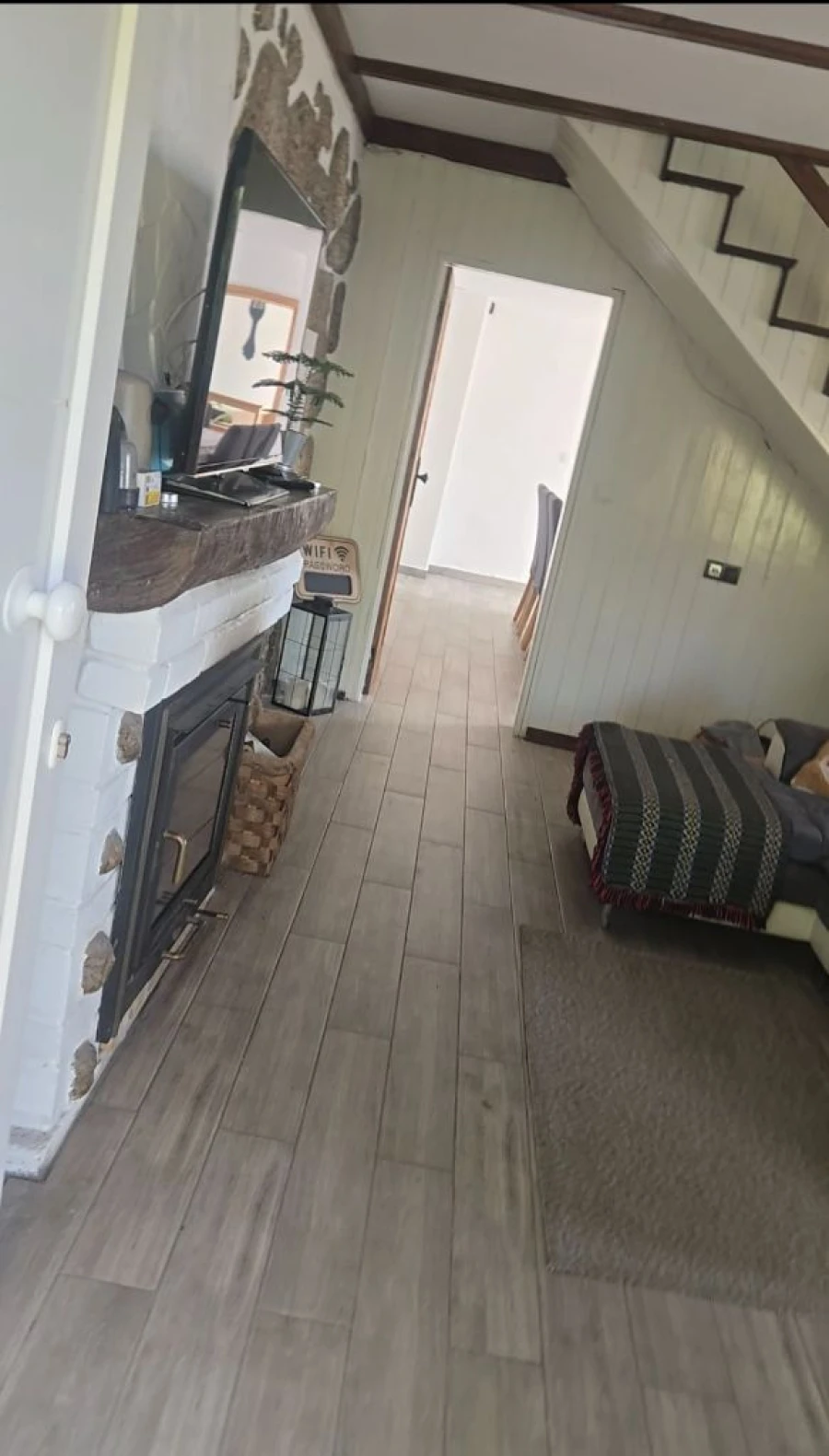 Moradia T3 para Venda em Ventosa Foto 8