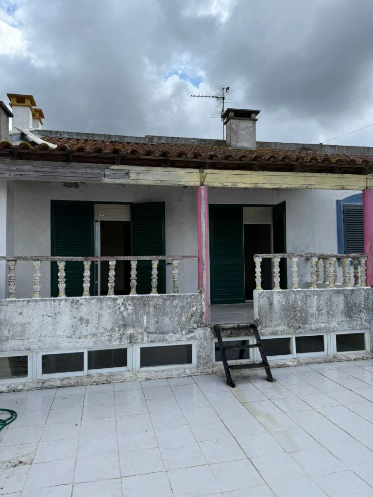 Moradia T3 para Venda em Setubal Foto 17