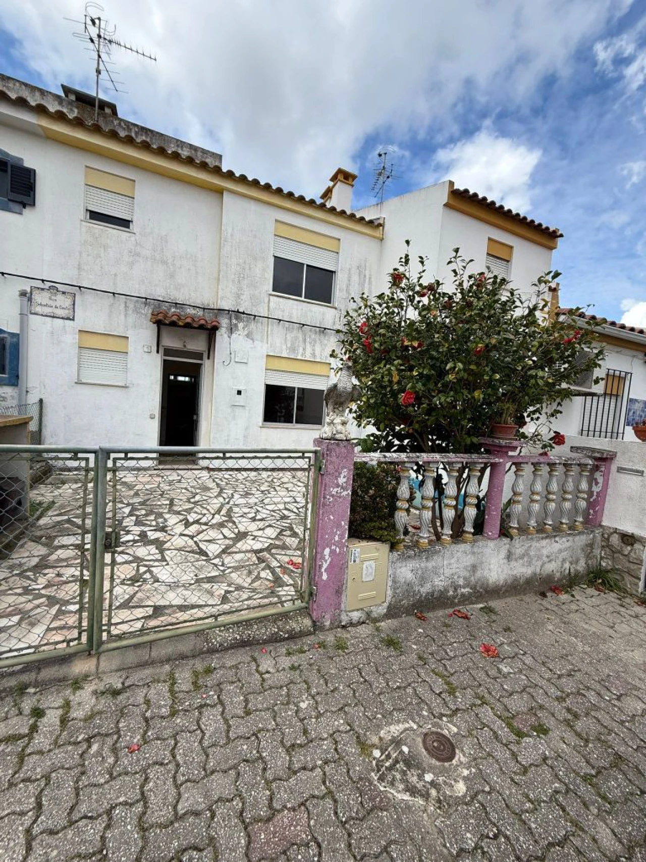Moradia T3 para Venda em Setubal Foto 28