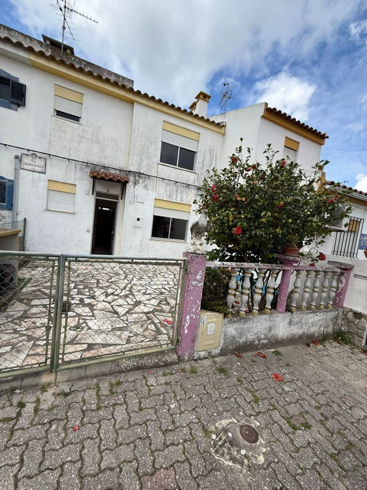 Moradia T3 para Venda em Setubal Foto 29
