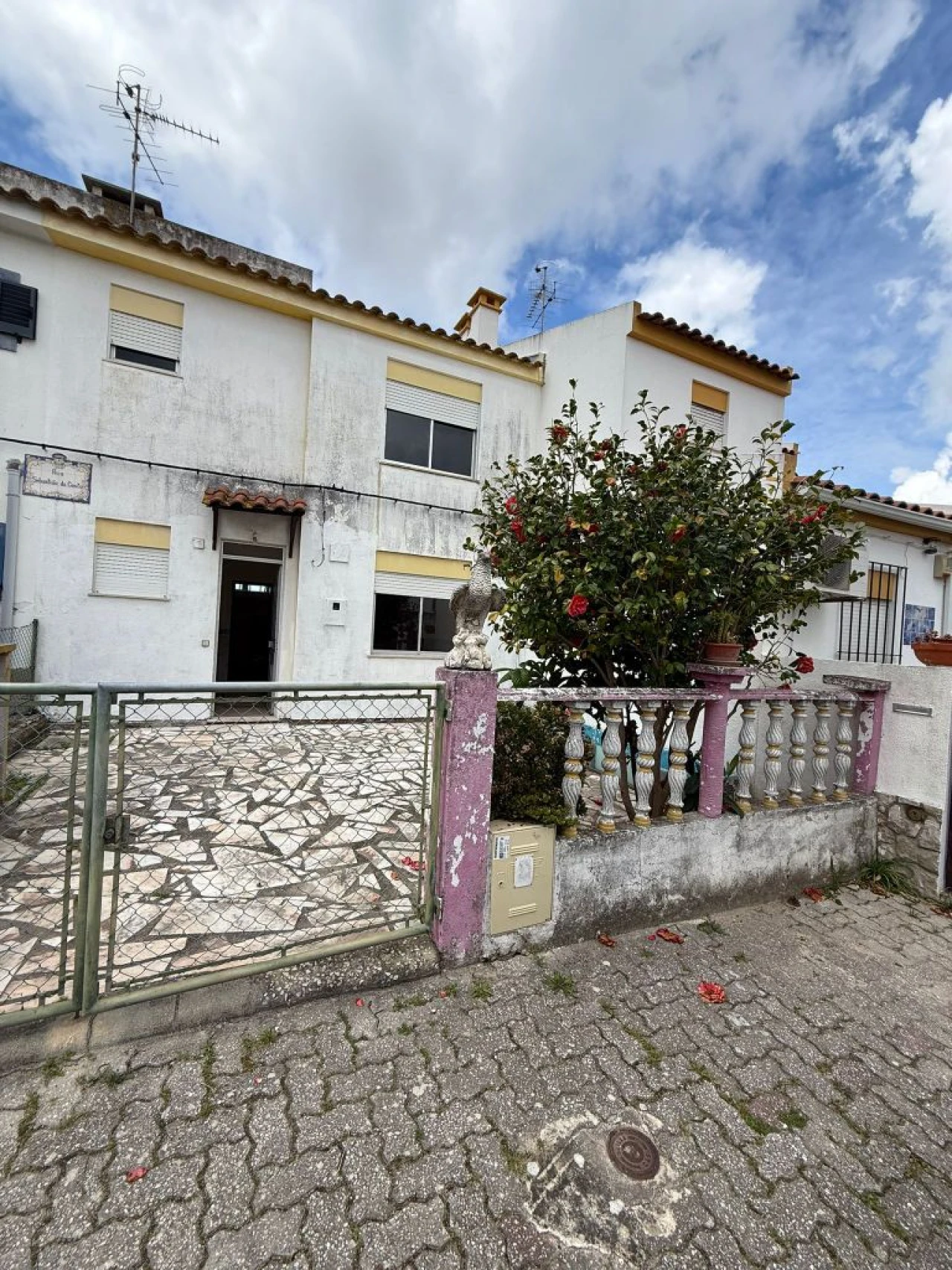 Moradia T3 para Venda em Setubal Foto 27