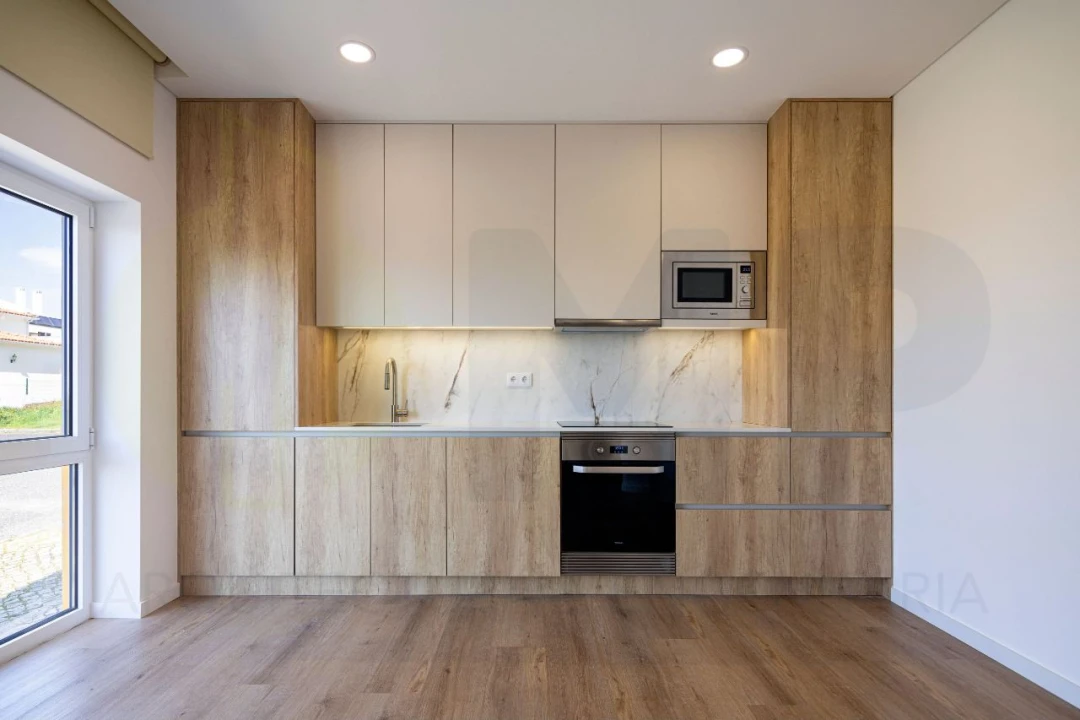 Apartamento T2 para Venda em Gaeiras Foto 13