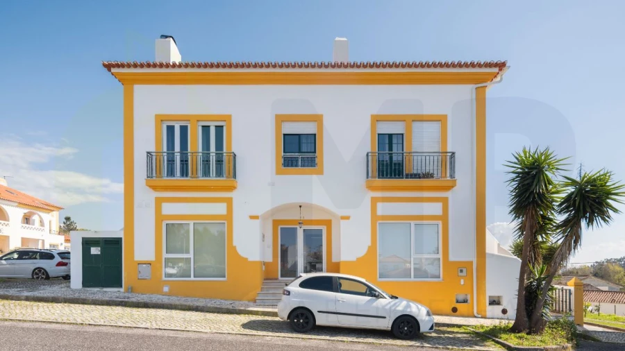 Apartamento T2 para Venda em Gaeiras
