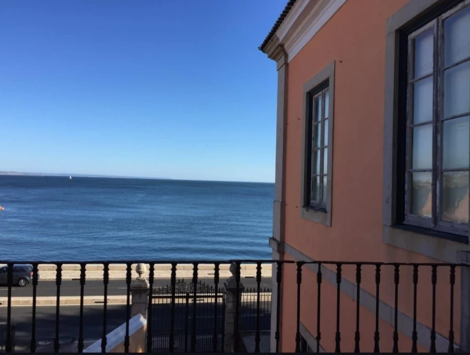 Quinta T7 para Venda em PAÇO DE ARCOS Foto 3