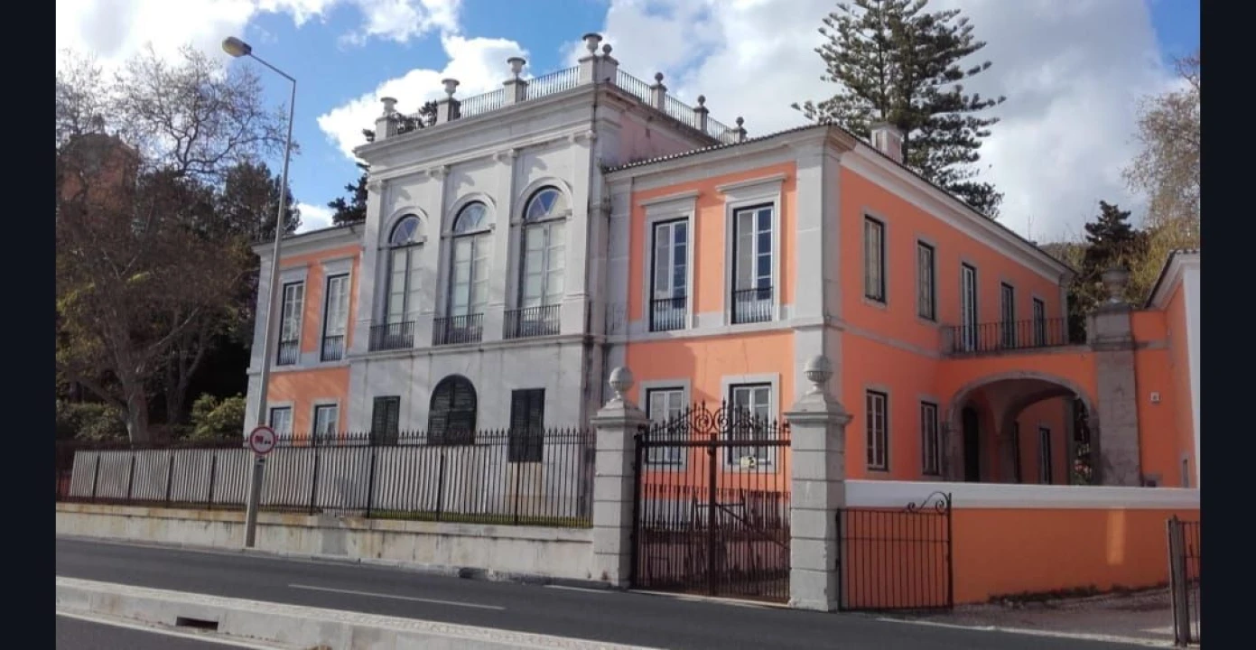 Quinta T7 para Venda em PAÇO DE ARCOS Foto 10