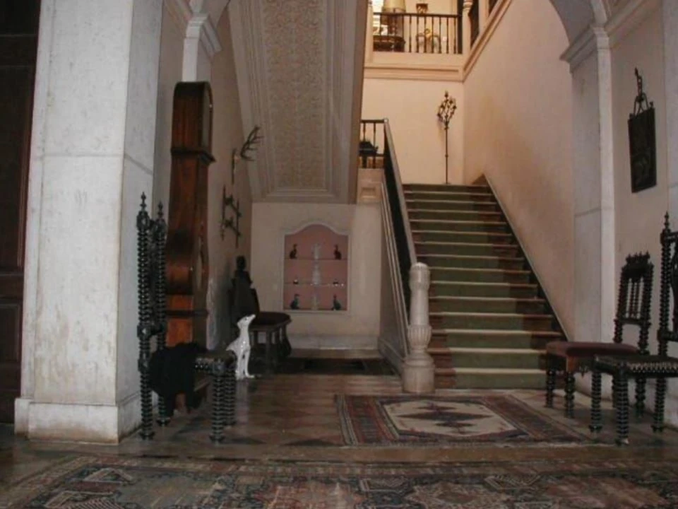 Quinta T7 para Venda em PAÇO DE ARCOS Foto 9