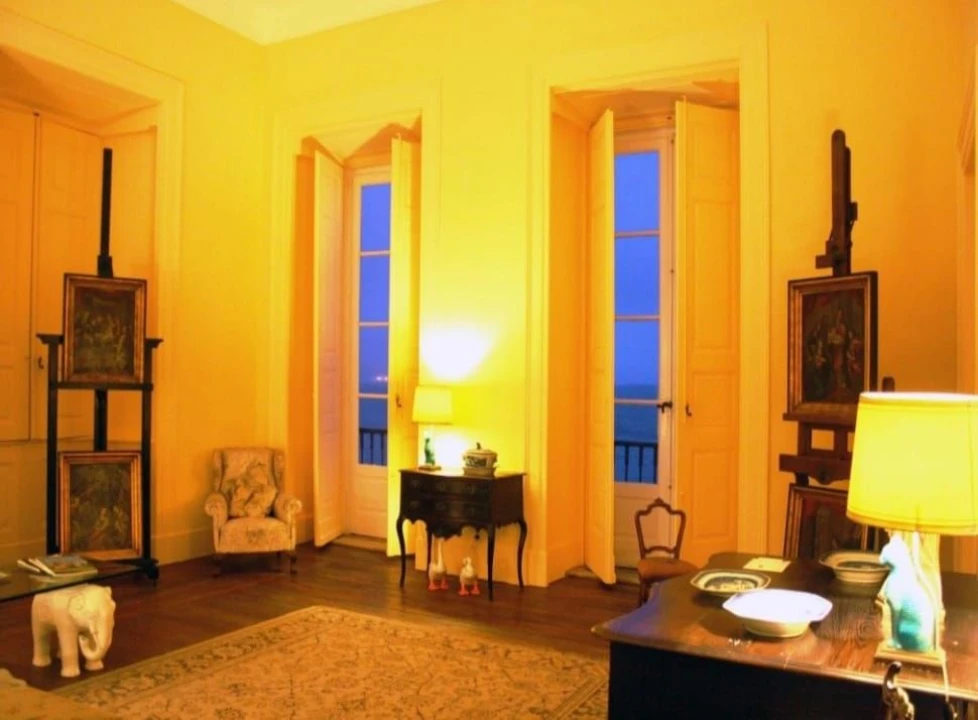 Quinta T7 para Venda em PAÇO DE ARCOS Foto 15