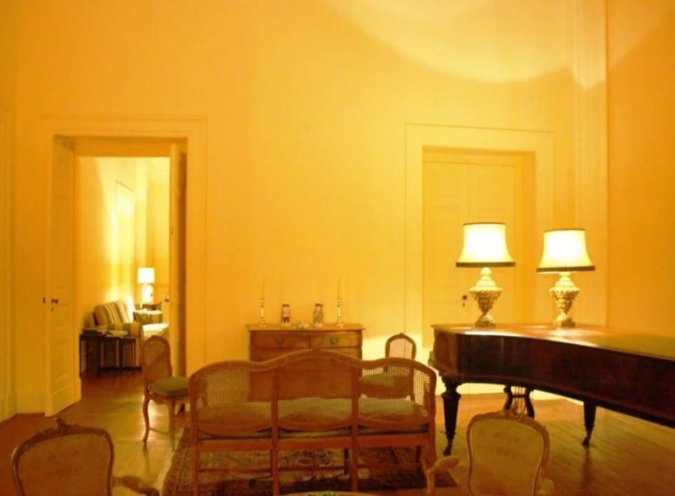 Quinta T7 para Venda em PAÇO DE ARCOS Foto 12