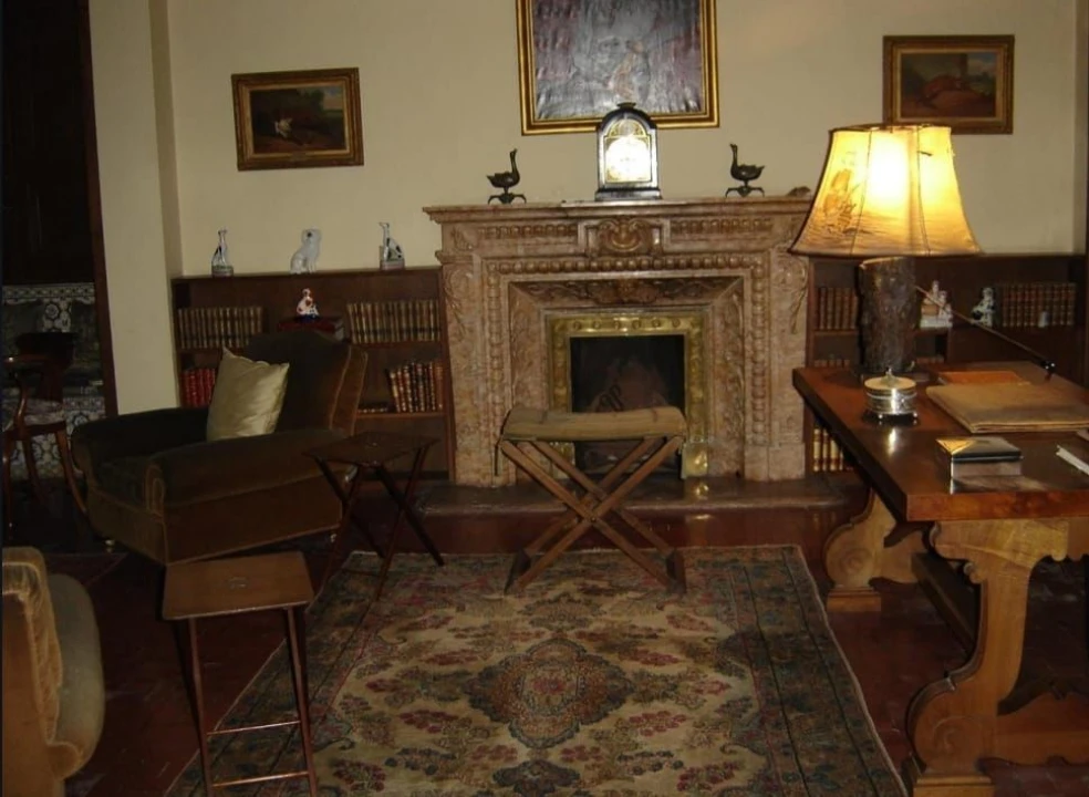 Quinta T7 para Venda em PAÇO DE ARCOS Foto 18