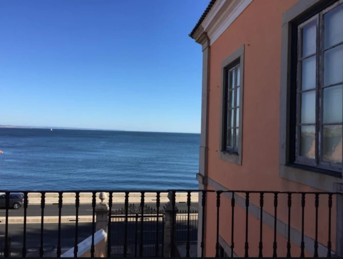 Quinta T7 para Venda em PAÇO DE ARCOS Foto 3