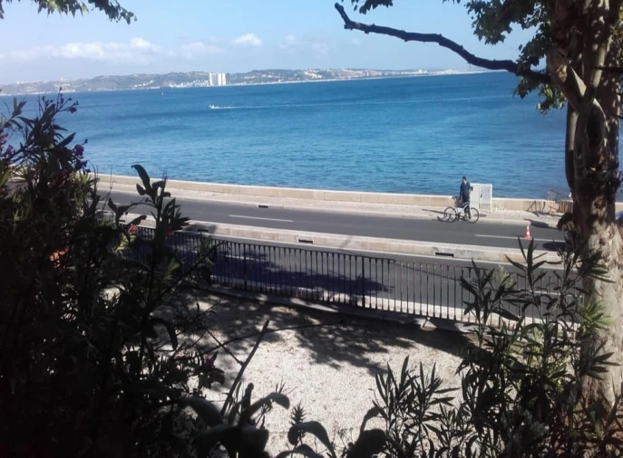 Quinta T7 para Venda em PAÇO DE ARCOS Foto 4