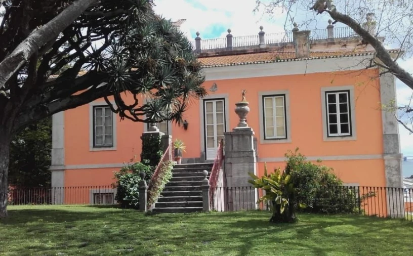 Quinta T7 para Venda em PAÇO DE ARCOS Foto 6