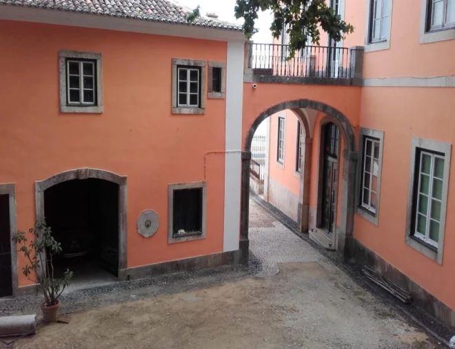 Quinta T7 para Venda em PAÇO DE ARCOS Foto 7