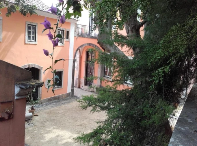 Quinta T7 para Venda em PAÇO DE ARCOS Foto 8