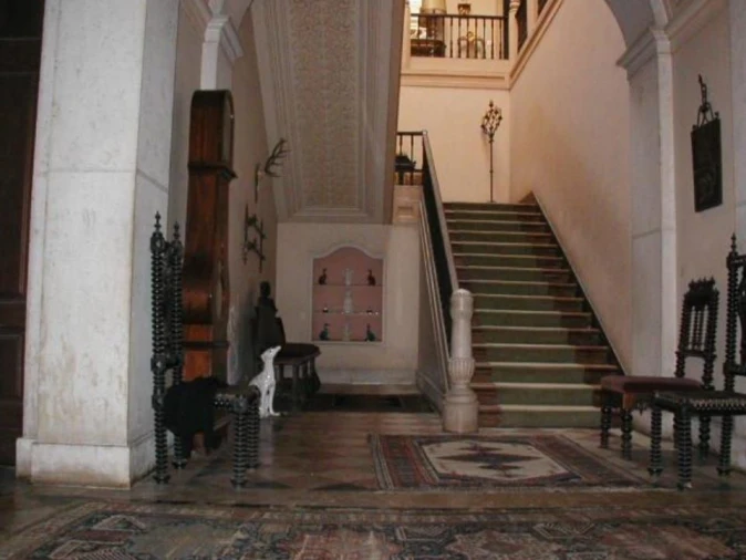 Quinta T7 para Venda em PAÇO DE ARCOS Foto 9