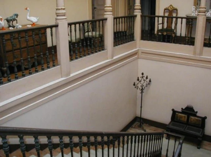 Quinta T7 para Venda em PAÇO DE ARCOS Foto 13