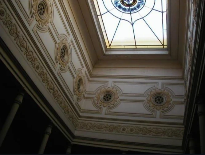 Quinta T7 para Venda em PAÇO DE ARCOS Foto 11