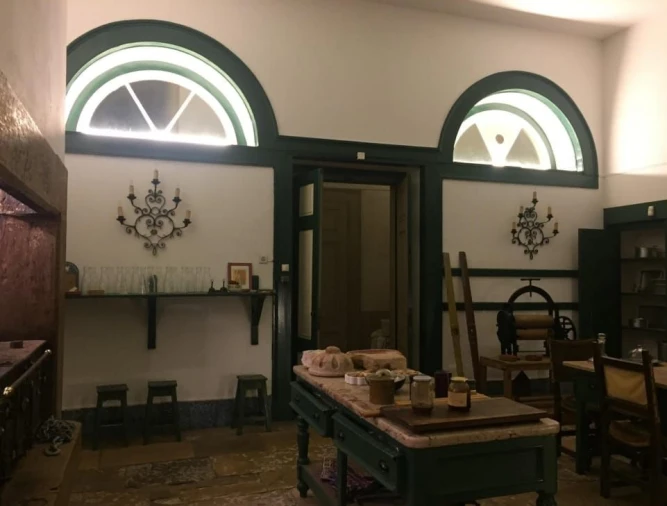 Quinta T7 para Venda em PAÇO DE ARCOS Foto 17