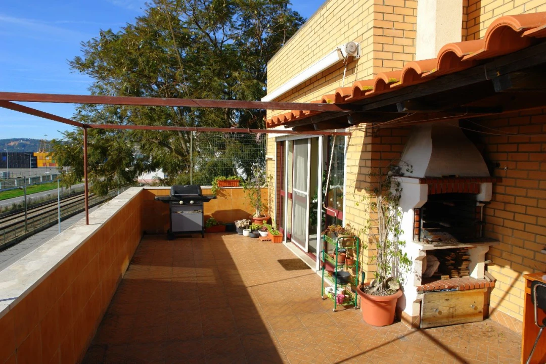 Apartamento T3 para Venda em Setúbal Foto 7