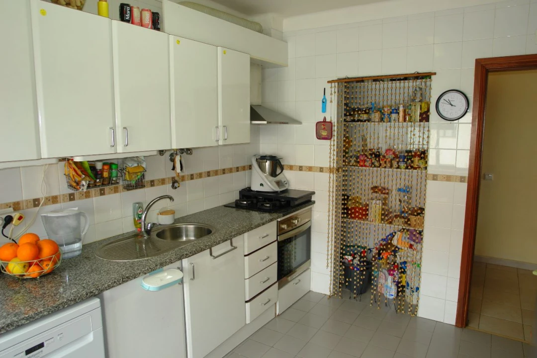 Apartamento T3 para Venda em Setúbal Foto 11