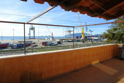 Apartamento T3 para Venda em Setúbal