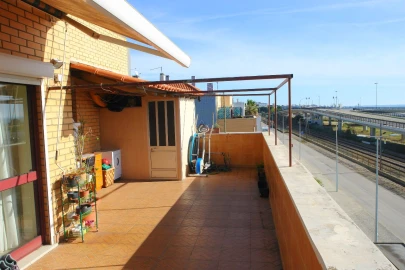 Apartamento T3 para Venda em Setúbal