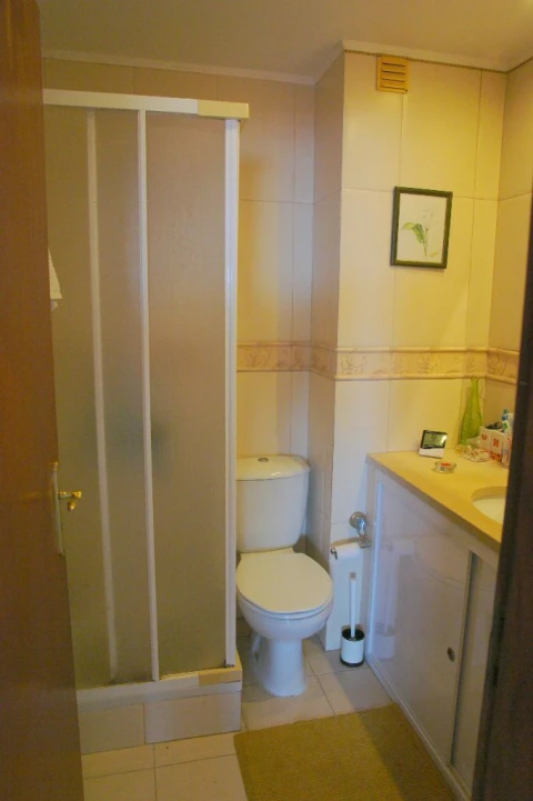 Apartamento T3 para Venda em Setúbal