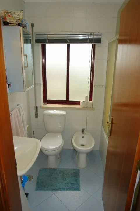 Apartamento T3 para Venda em Setúbal
