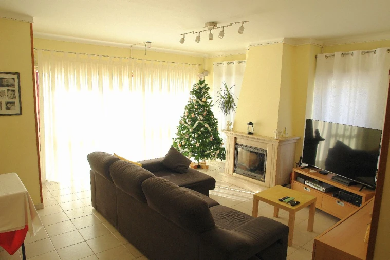 Apartamento T3 para Venda em Setúbal Foto 1