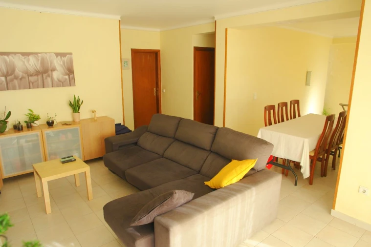 Apartamento T3 para Venda em Setúbal Foto 4
