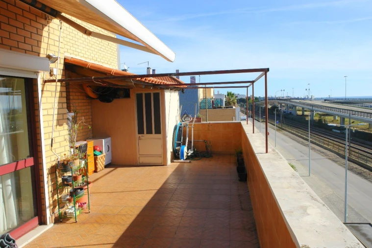 Apartamento T3 para Venda em Setúbal Foto 9