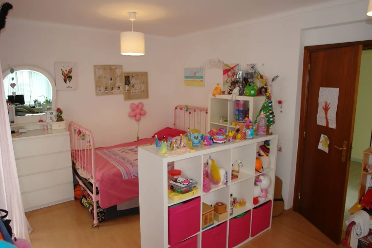 Apartamento T3 para Venda em Setúbal Foto 16