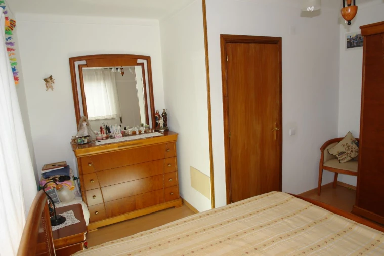 Apartamento T3 para Venda em Setúbal Foto 19
