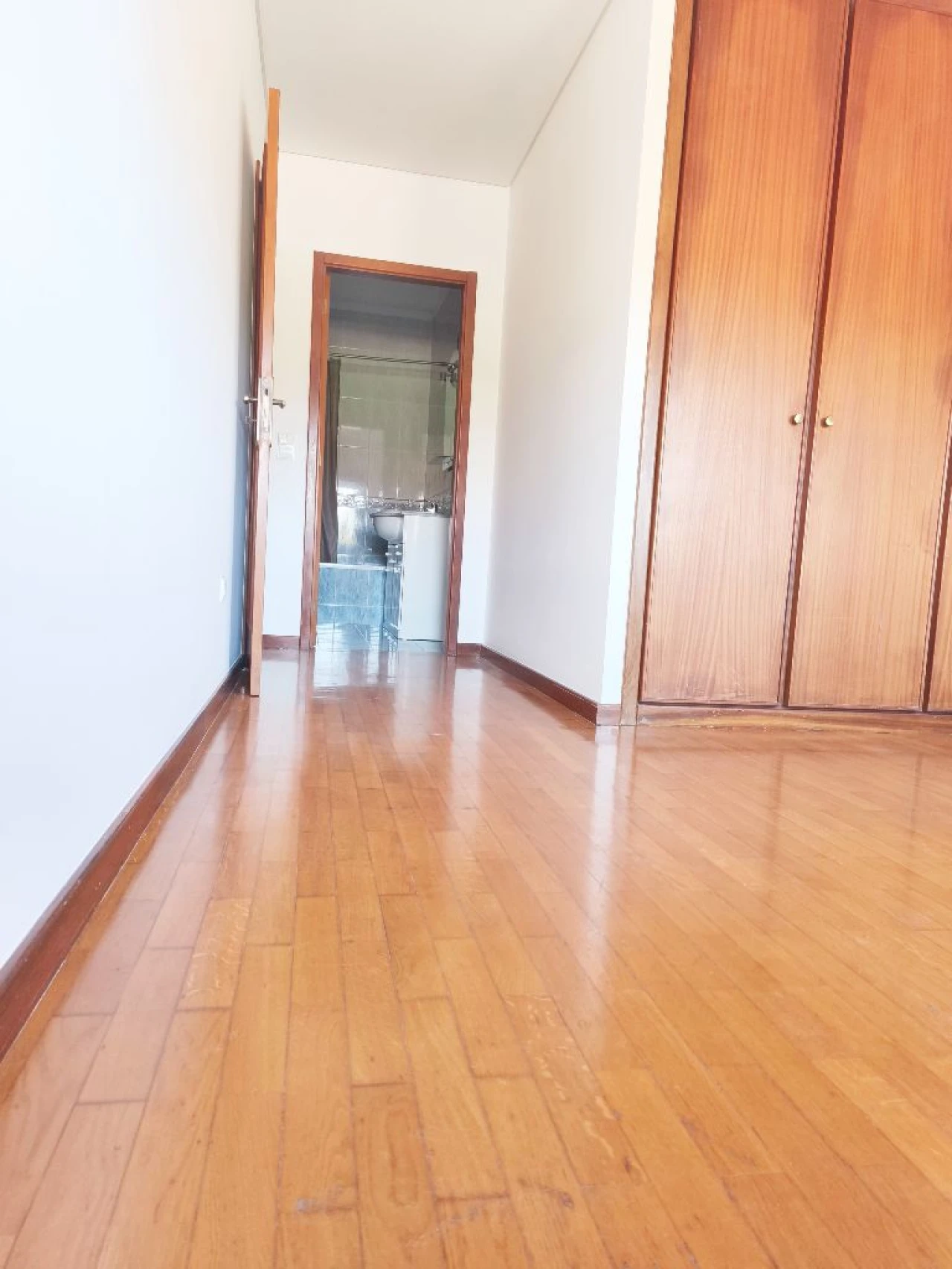Apartamento T3 para Arrendamento em Rua de espargo de baixo, espargo Foto 10