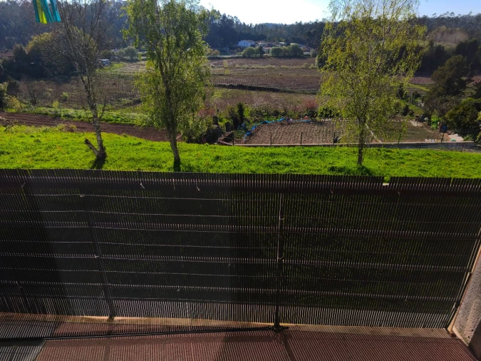 Apartamento T3 para Arrendamento em Rua de espargo de baixo, espargo Foto 15