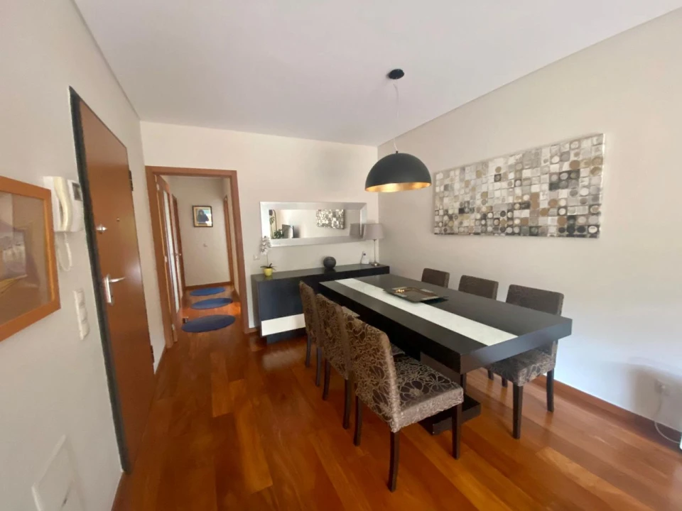 Apartamento T1 para Arrendamento em Guifões Foto 3