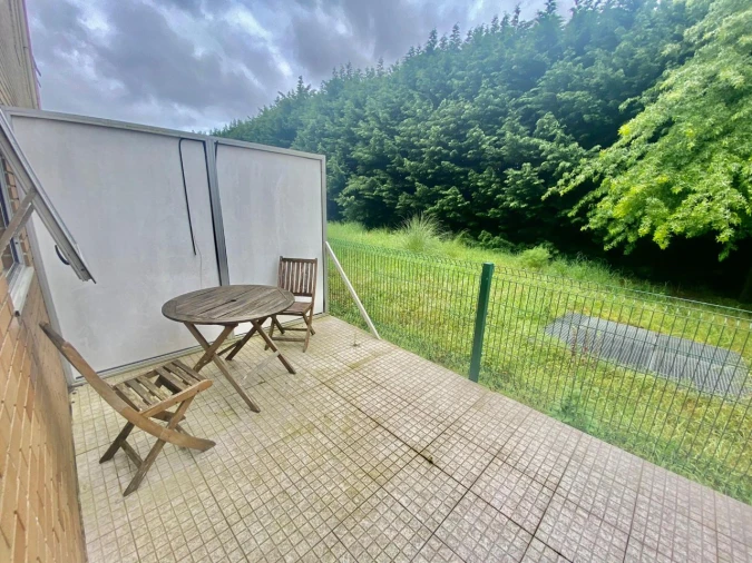 Apartamento T1 para Arrendamento em Guifões Foto 9